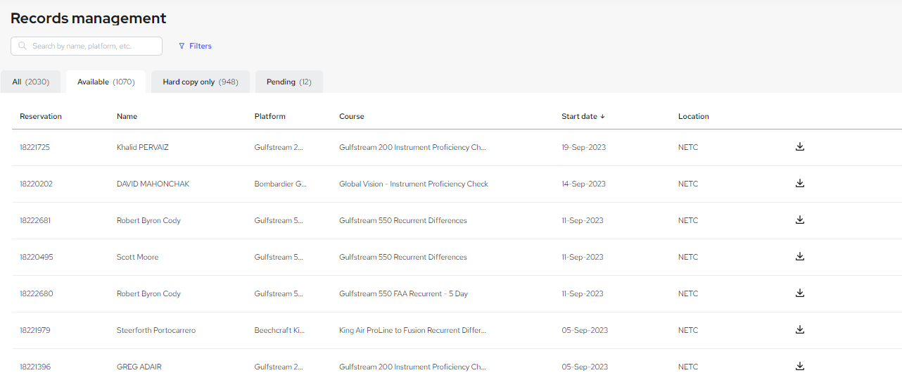 CAEConnect_Records Management.png